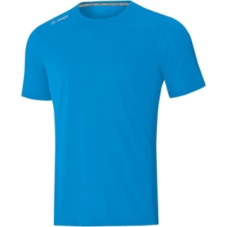 T-shirt Run 2.0 JAKO blue 34