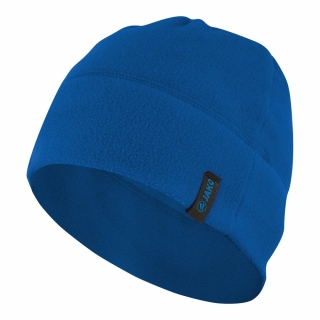 Fleece cap royal