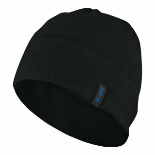 Fleece cap black