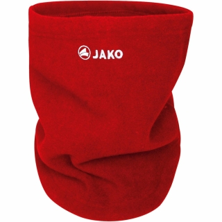 Neckwarmer rot