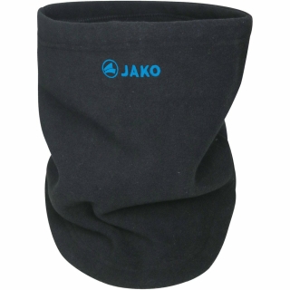 Neckwarmer anthrazit