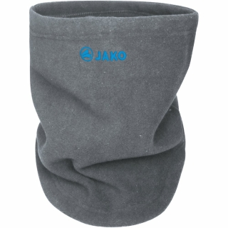 Neckwarmer steingrau