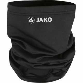 Neckwarmer Funktion schwarz