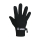Fleece glove black 8
