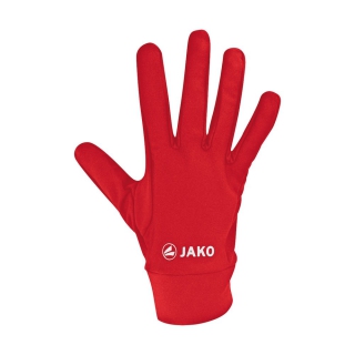 Player glove Function red