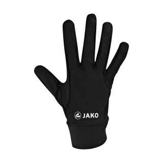 Player glove Function black