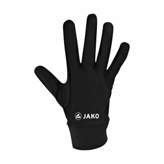 Player glove function black