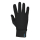 Player glove Functional warm black 6