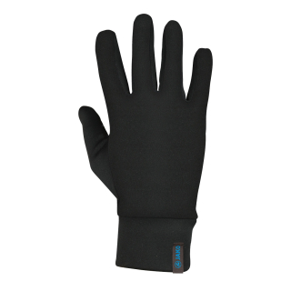 Player glove Functional warm black 8