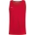 Tank top Run 2.0 sport red S