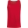 Tank top Run 2.0 sport red M