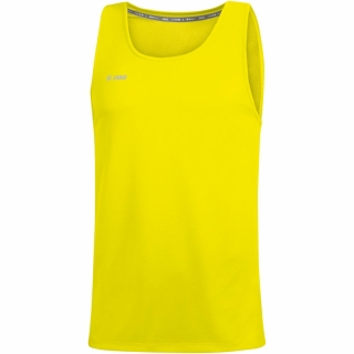 Tank Top RUN 2.0 neon yellow