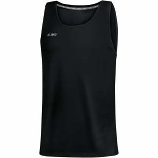 Tank Top RUN 2.0 black