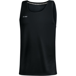 Tanktop Run 2.0 schwarz 152