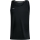Tanktop Run 2.0 schwarz 152