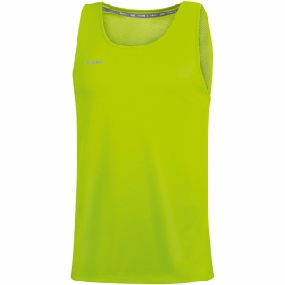 Tank Top RUN 2.0 neon green