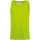 Tanktop Run 2.0 neongrün 38
