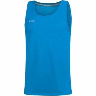 Tank Top RUN 2.0 JAKO blue