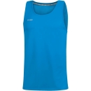 Tank top Run 2.0 JAKO blue 40