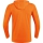 Hooded Jacket RUN 2.0 neon orange XXXL