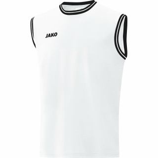 Jersey CENTER 2.0 white/black