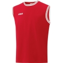 Jersey Center 2.0 sport red/white 3XL