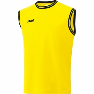 Jersey CENTER 2.0 citro/black