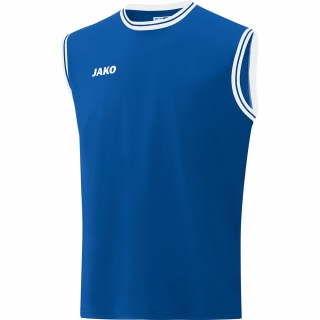Jersey CENTER 2.0 royal/white