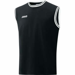 Jersey CENTER 2.0 black/white