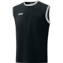 Jersey Center 2.0 black/white 3XL