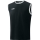 Jersey Center 2.0 black/white 3XL