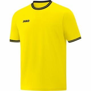 Shooting jersey CENTER 2.0 citro/black