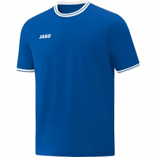 Shooting jersey CENTER 2.0 royal/white