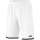 Shorts Center 2.0 white/black XXS