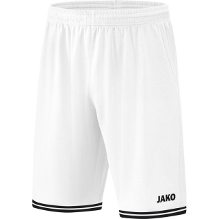 Shorts Center 2.0 white/black S