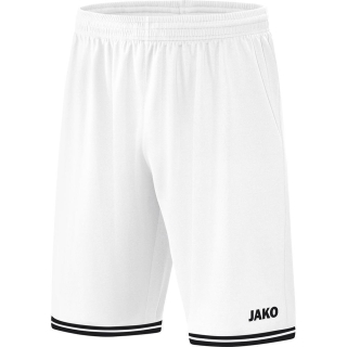 Shorts Center 2.0 white/black XL