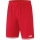 Shorts Center 2.0 sport red/white XXS