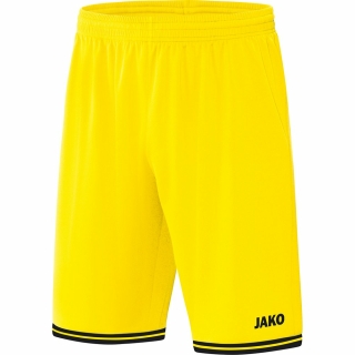 Shorts CENTER 2.0 citro/black