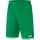 Shorts Center 2.0 sport green/white XXS