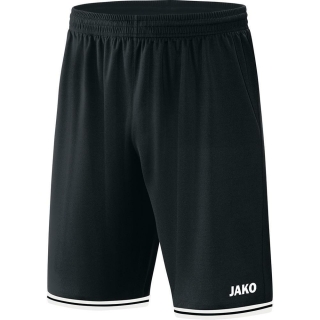 Short Center 2.0 schwarz/weiß XXS
