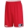 Reversible shorts Change 2.0 sport red/white S