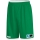 Reversible shorts Change 2.0 sport green/white XXS