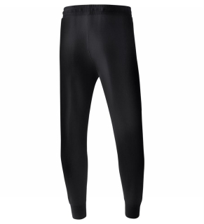 Essential Sweatpants schwarz