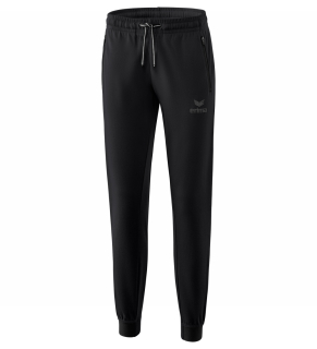 Essential Sweathose schwarz