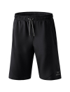 ESSENTIAL Sweat Shorts black