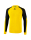Essential 5-C Sweatshirt gelb/schwarz