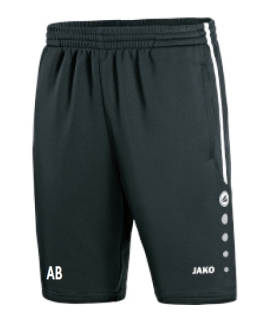 Training Shorts  128