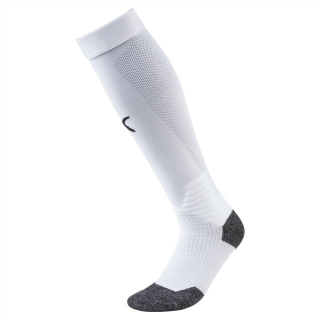 Socks LIGA white/black