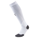 Team LIGA Socks Puma White-Puma Black