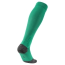 Team LIGA Socks Pepper Green-Puma White